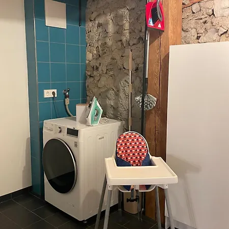 Schwarzwald Mauer Loft 아파트 *