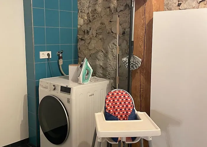 Schwarzwald Mauer Loft Apartment *