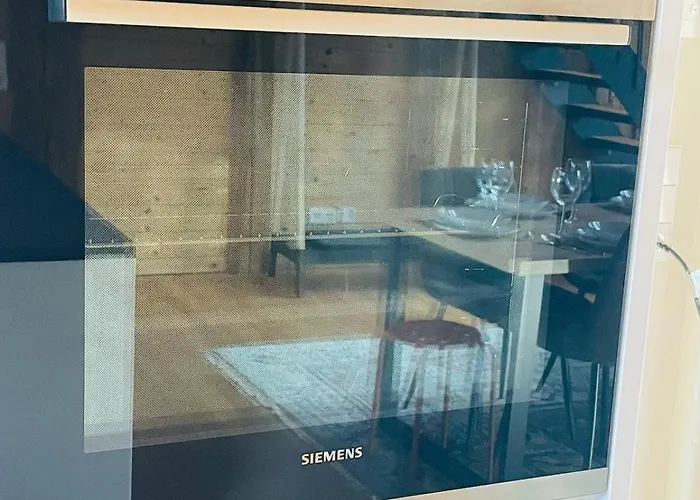 Apartment Schwarzwald Mauer Loft