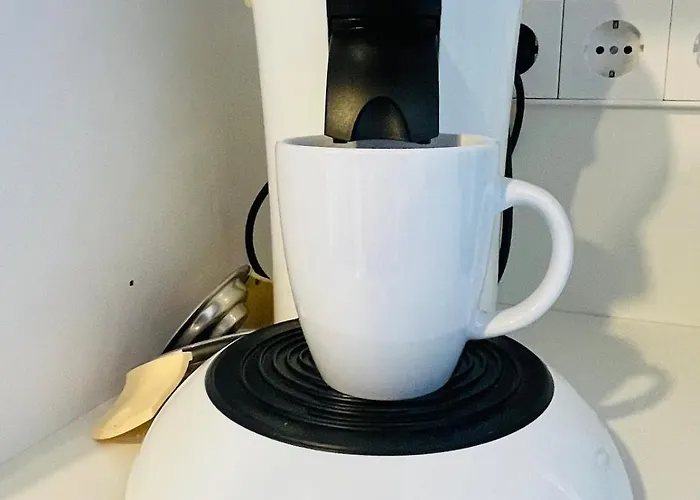 Schwarzwald Mauer Loft Apartment *