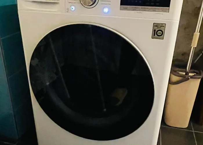 Schwarzwald Mauer Loft Apartment *